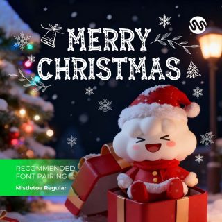 🎅 #圣诞字体魔法来啦！ 用设计写出最美的「Merry Christmas」✨ 不必再为作品想破脑袋！这次我们教你一键点亮灵感！

这一期【圣诞字体训练营】带你用创意字体 + 灵动排版，把节日的温暖、惊喜、浪漫，都藏进一句「圣诞快乐」里 🎄❄️

🎁 #2026招生开放中！
• 限时 10 天免费试读
• SPM／UEC 美术科 A 还能解锁奖学金*福利 🤩
👉 马上预约：https://wa.link/zvdmza

这个圣诞，给自己一份成长礼物，用设计点亮你的新旅程吧 💫

#SUSAcademy #圣诞字体训练营 #创意设计 #美术生奖学金 #免费试读 #圣诞快乐创意版

🎅 Design a Christmas Message that feels like Christmas

Imagine writing “Merry Christmas,” and the design itself feels warm… cosy… magical. That’s exactly what our SUS virtual design bootcamp is about — turning your festive greetings into meaningful visual stories through typography and layout. 🎄❄️

This Christmas, gift yourself growth, confidence, and the joy of creating something truly your own. 💫

By the way, our 2026 Enrollment is Now Open
• Free 10-day trial
• Art A scorers (SPM/UEC) qualify for scholarship* bonuses 🤩
👉 Register now: https://wa.link/zvdmza

//

#SUS #SUSacademy #ShiftUrSenses #DigitalDesign #Multimedia #GraphicDesign #3DModeling #Animation #VisualCommunication #Internship #Scholarship #奖学金 #设计教育 #招生进行中‼️

SUS Academy 
📞 018-222 6206 (Enquiries)
📱 https://wa.link/zvdmza (Whatsapp)

📌 Menara Landmark, Unit 31-01, Level 31
12, Jalan Ngee Heng, 80000 Johor Bahru, Johor
🚗 Waze: https://waze.com/ul/hw23b34es9

*需符合条件 / T&C apply.