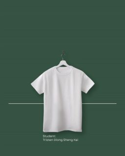 _Student's Artwork
Visual Communication - Tristen Diong

#SUSAcademy #jbdesignschool #jb #DigitalDesign #MultimediaDesign #GraphicDesign #VisualCommunication #Project #branding