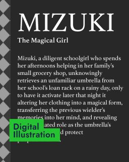 _Student's Artwork_
Illustration Drawing - Chan Man Quan

#SUSAcademy #jbdesignschool #jb #SUSAcademyStudentsArtwork #DigitalDesign #MultimediaDesign #GraphicDesign #PosterDesign #Illustration #Drawing #Photoshop