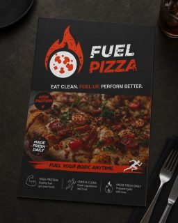_Student's Artwork_
FUEL PIZZA - Koo Tian Le
#SUSAcademy #jbdesignschool #jb #SUSAcademyStudentsArtwork #DigitalDesign #MultimediaDesign #GraphicDesign #PosterDesign #Illustration #Drawing #Photoshop