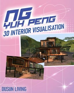🎓 SHiF+ EVO 2026 FYP Showcase

15 位毕业生，
15 个不同的创意世界。

✨ Meet Ng Yuh Peng

🏠 Project: Dusun Living
📚 Major: 3D Interior Visualisation

空间不只是被设计出来，
更可以创造一种生活方式。

透过 3D Interior Visualisation，Yuh Peng 将 Dusun Living 从概念转化成一个可以被想象与感受的空间。🏡✨

📅 5 Sep — 4 Oct 2026
📍 SUS Academy｜Level 31, Menara Landmark

Come and Be Inspired.

#SUSAcademy #SHiFT_FYPShowcase #DigitalDesign #MultimediaDesign #GraphicDesign #Animation2D #Animation3D #VisualCommunication #GameArt #Photography #Cinematography #Illustration