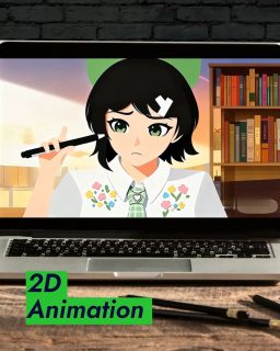 _Student's Artwork_
Project - 2D Animation - Beh Wei Xuan

#SUSAcademy #jbdesignschool #jb #SUSAcademyStudentsArtwork #DigitalDesign #MultimediaDesign #GraphicDesign #visualcommunication #3d #3danimation #多媒体设计 #JB #2danimation #animation